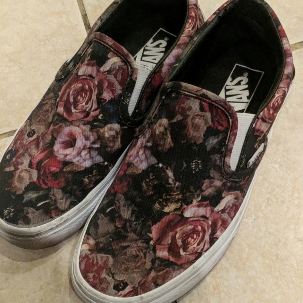 Used Vans